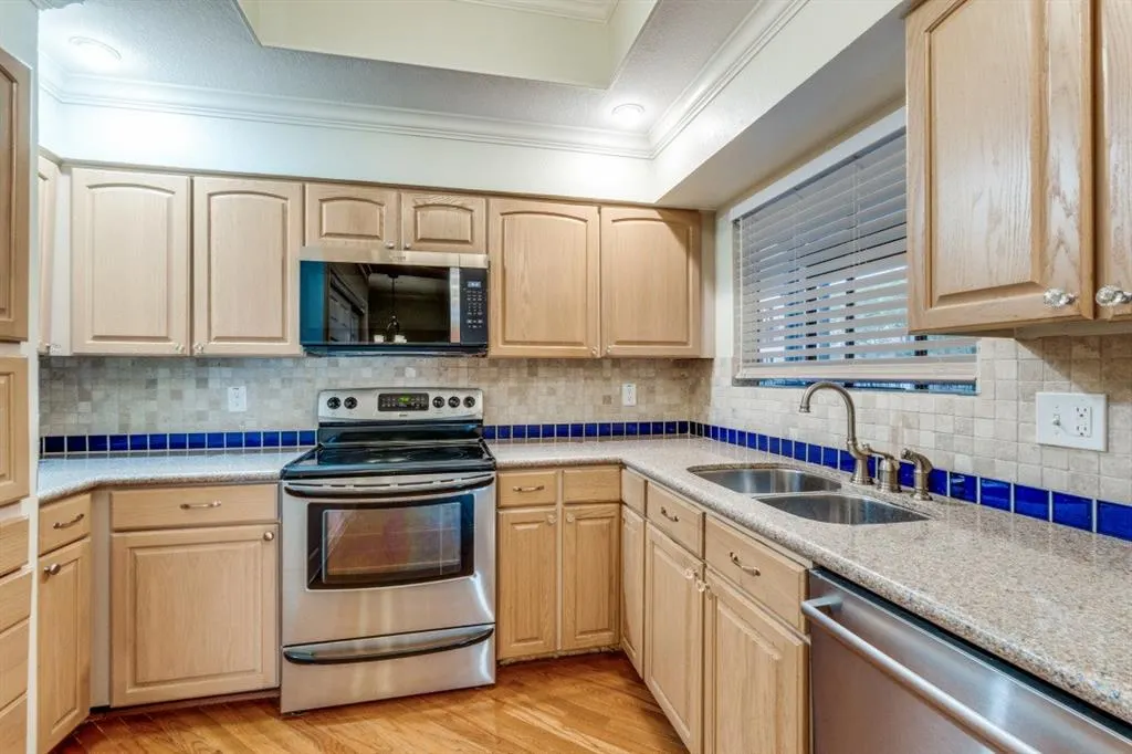 8610 Turtle Creek Boulevard, #104