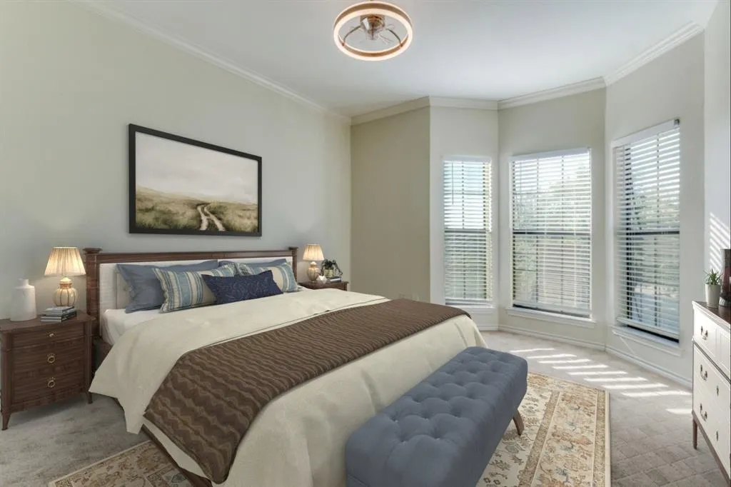 8610 Turtle Creek Boulevard, #104