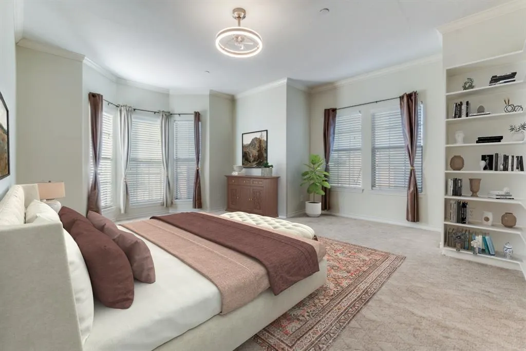 8610 Turtle Creek Boulevard, #104