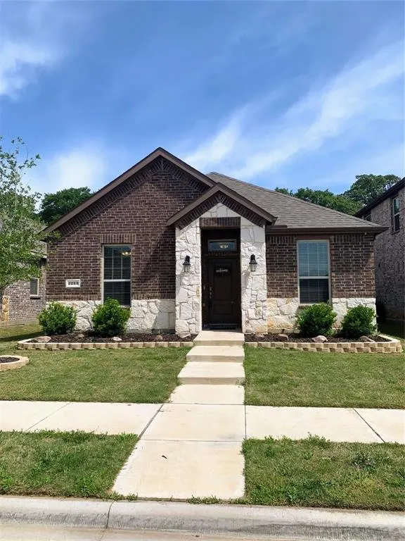 2233 Obsidian Drive
