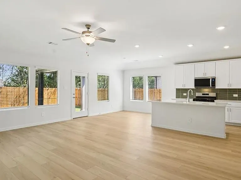 1019 Emberwood Drive