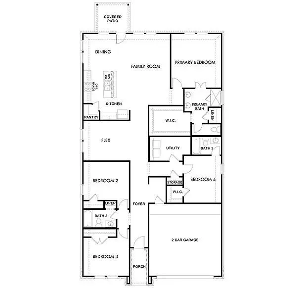 1019 Emberwood Drive