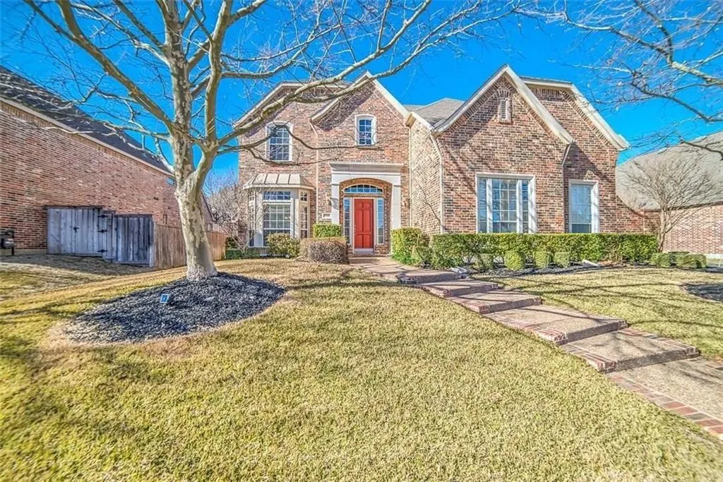 7900 Linksview Drive