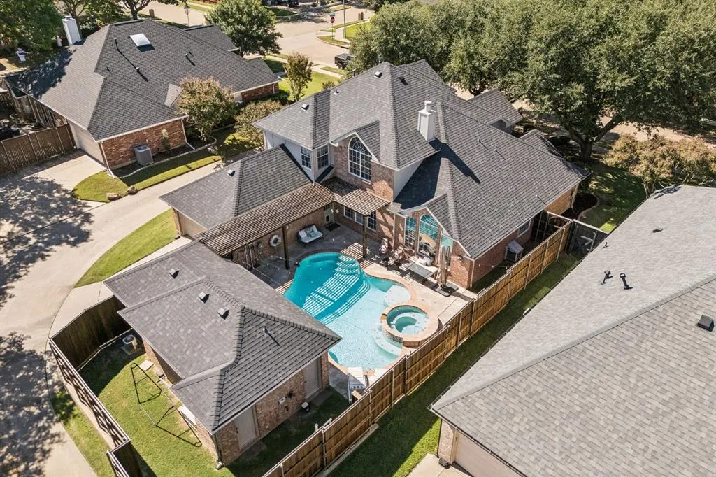 7704 Liberty Drive