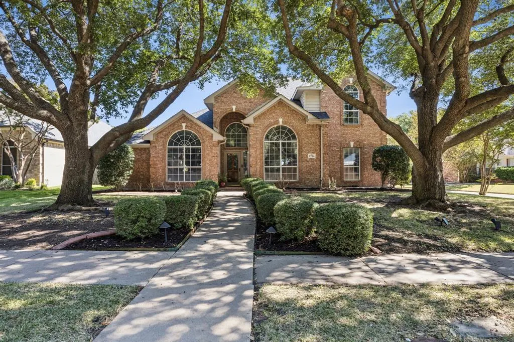 7704 Liberty Drive
