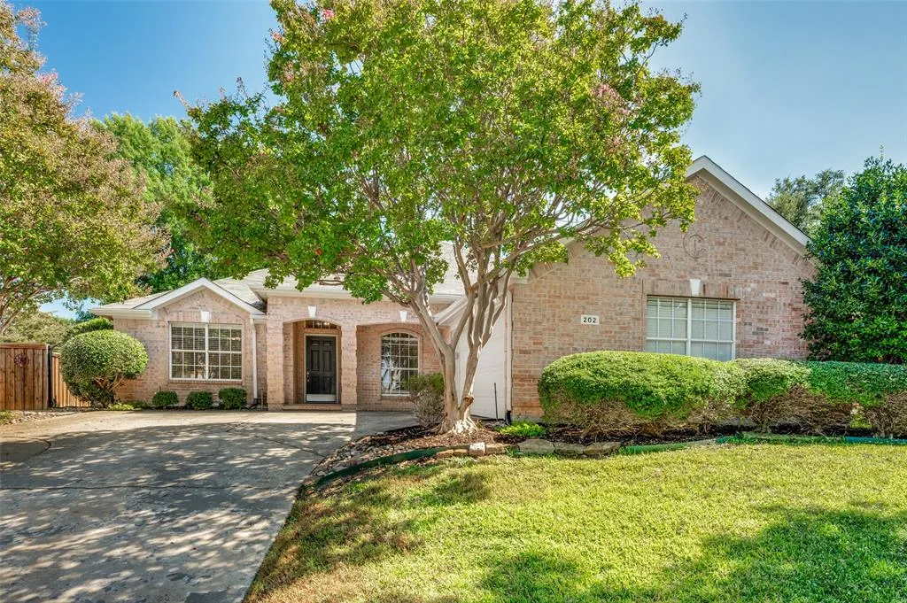 202 Brookgreen Court