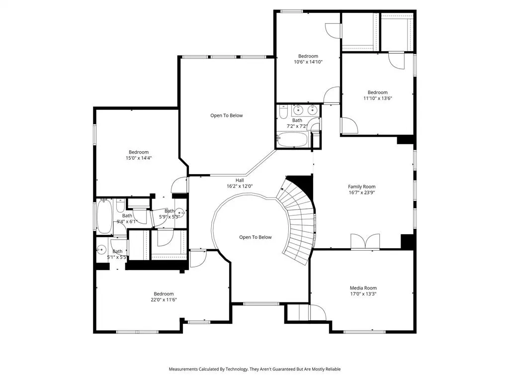 12535 Peace River Drive