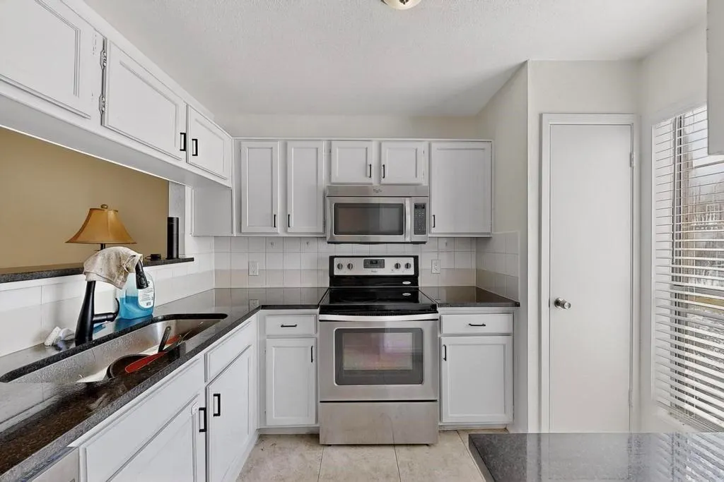 2500 E Park Boulevard, #U3