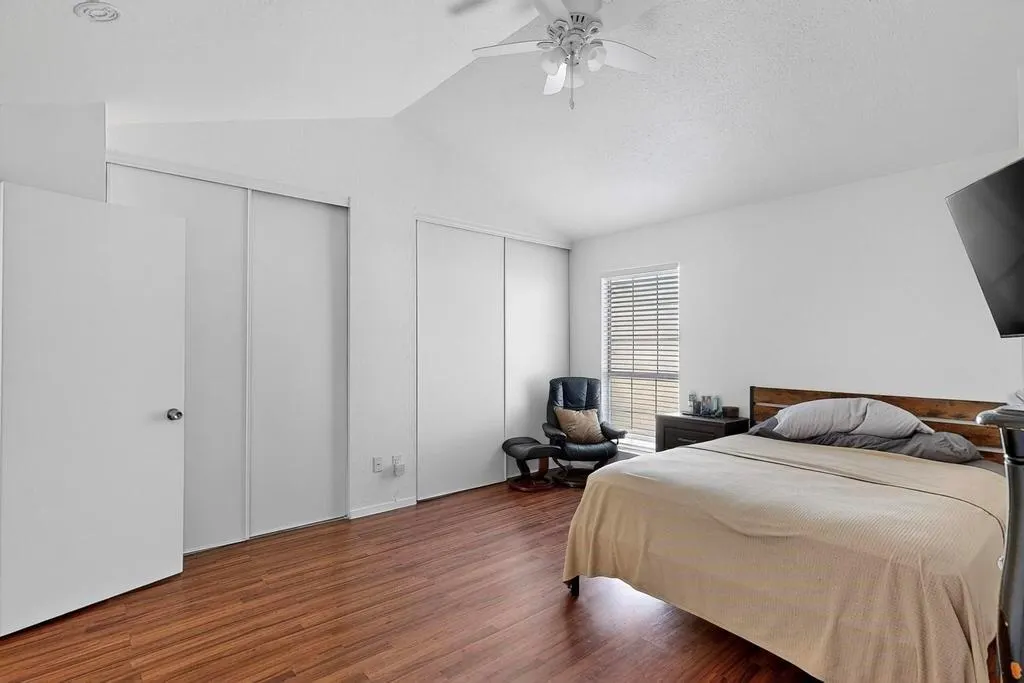 2500 E Park Boulevard, #U3