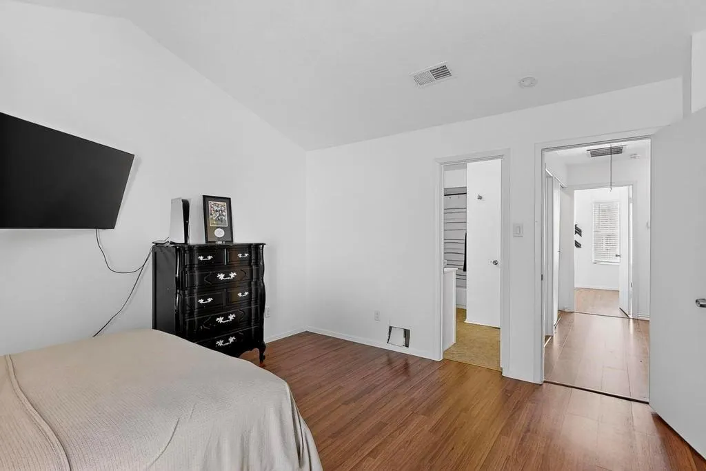 2500 E Park Boulevard, #U3