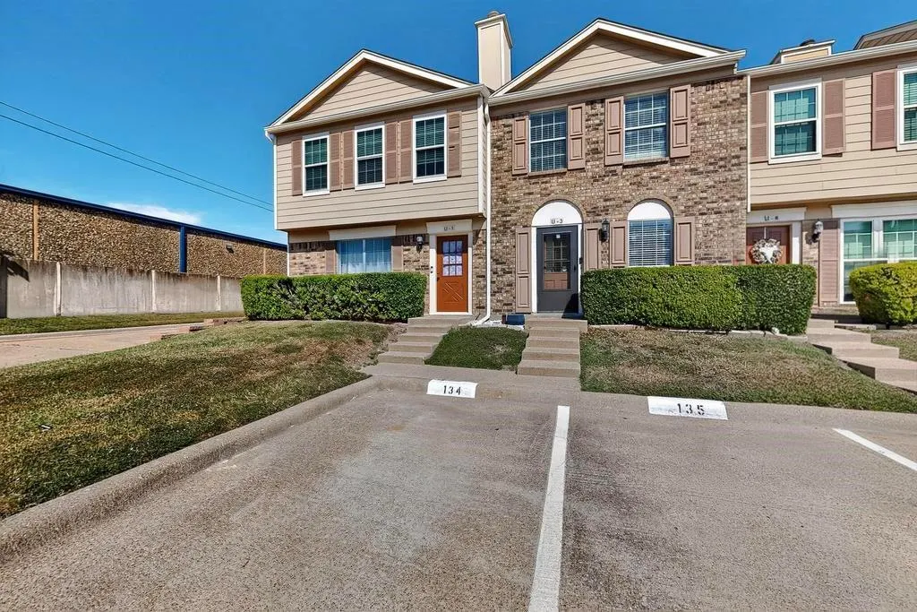 2500 E Park Boulevard, #U3