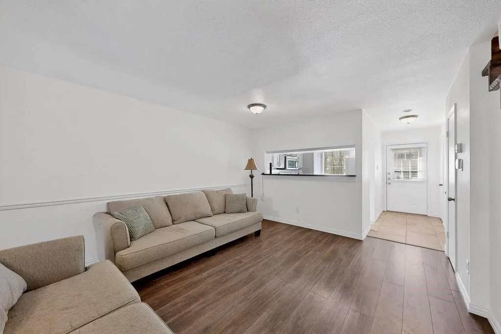 2500 E Park Boulevard, #U3