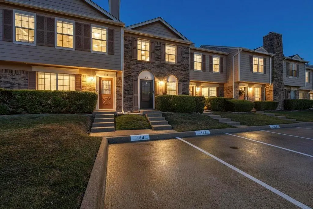 2500 E Park Boulevard, #U3
