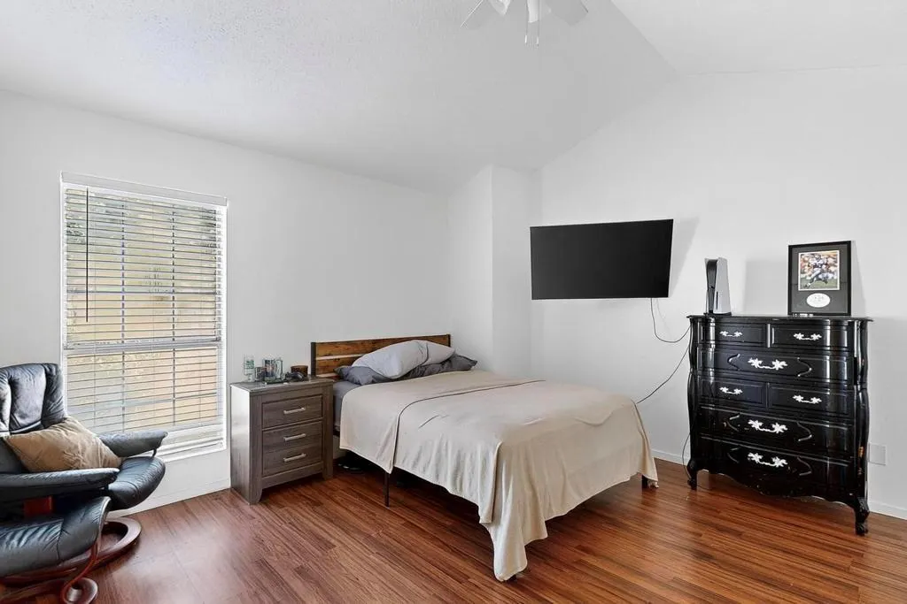 2500 E Park Boulevard, #U3