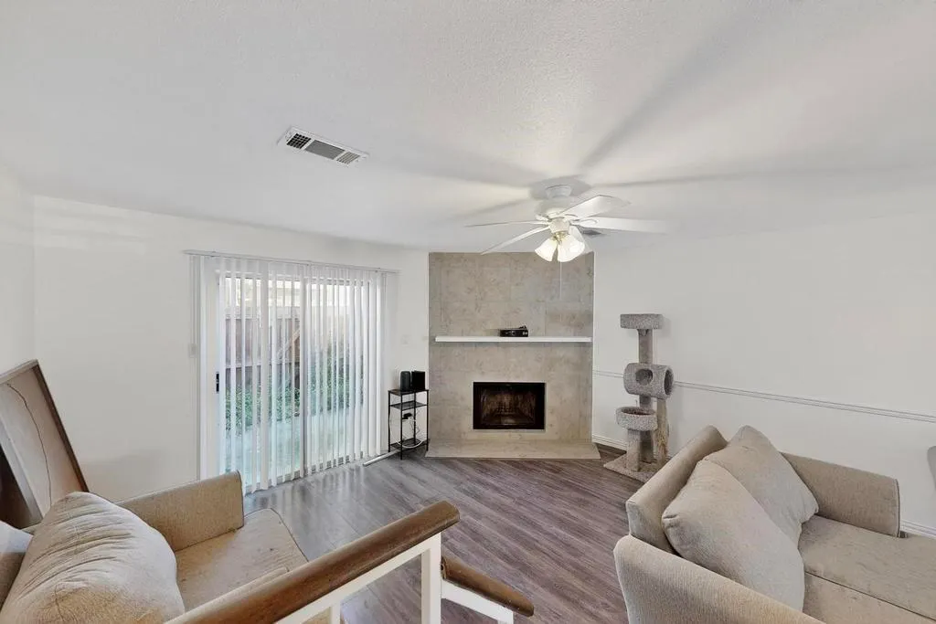 2500 E Park Boulevard, #U3