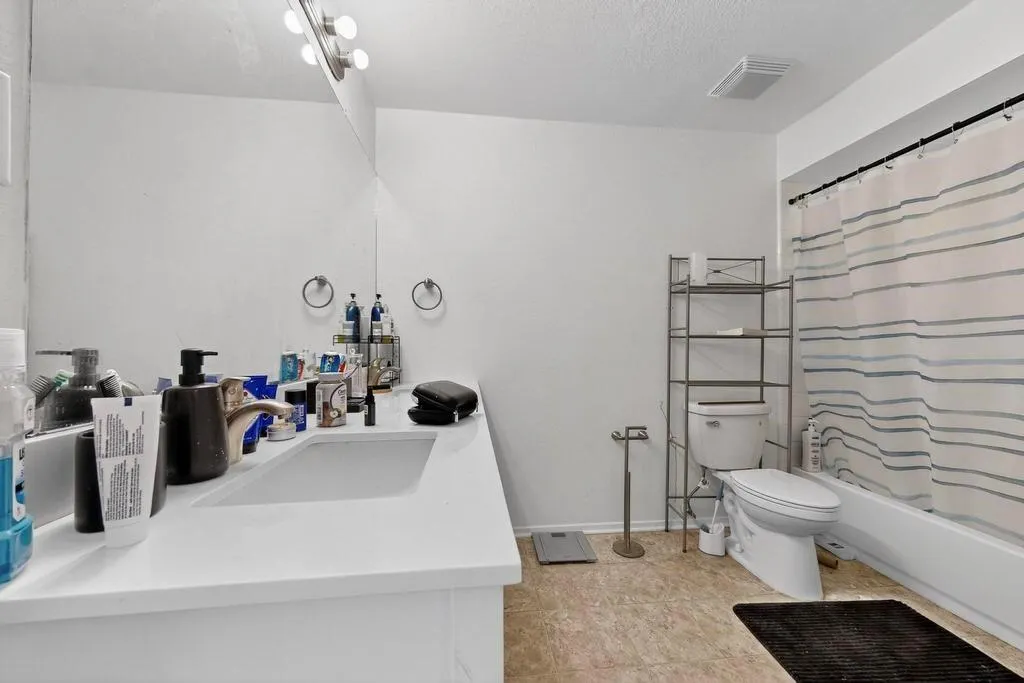 2500 E Park Boulevard, #U3