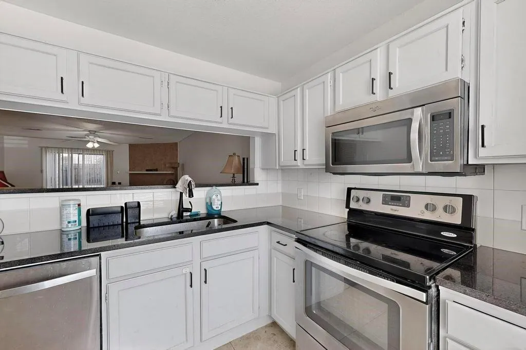 2500 E Park Boulevard, #U3