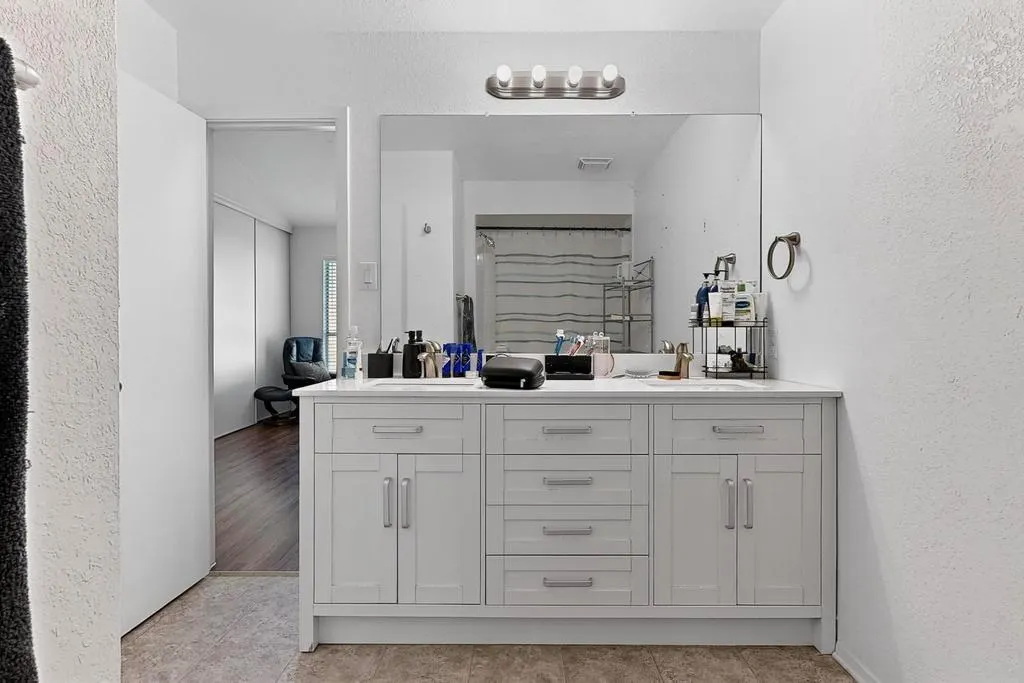 2500 E Park Boulevard, #U3
