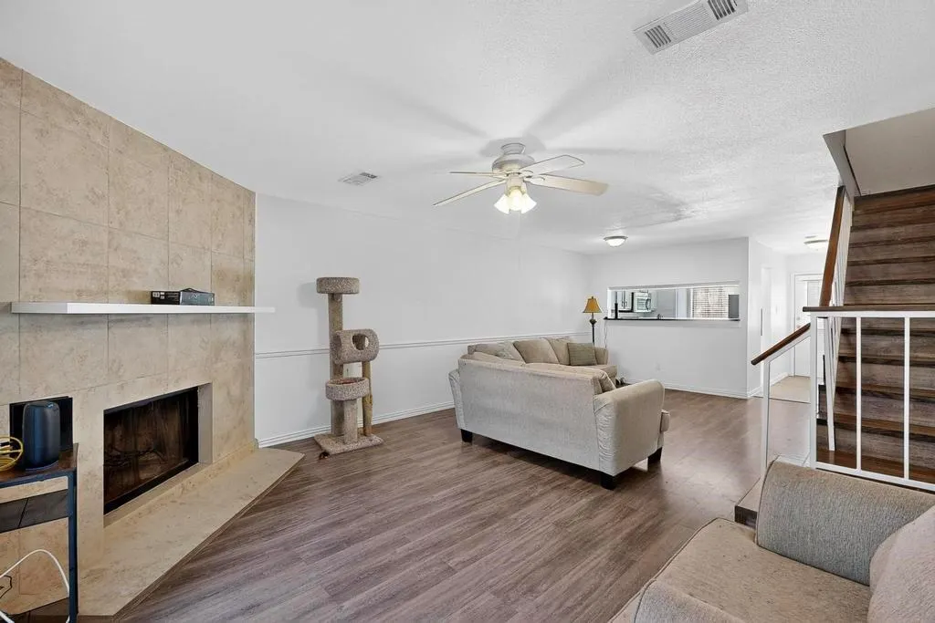 2500 E Park Boulevard, #U3