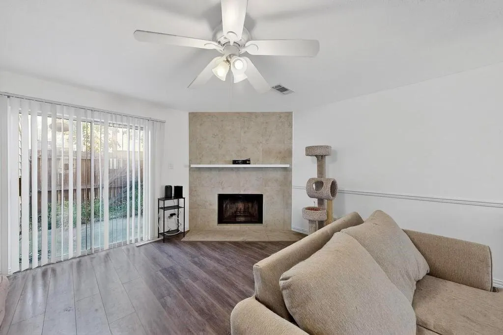 2500 E Park Boulevard, #U3