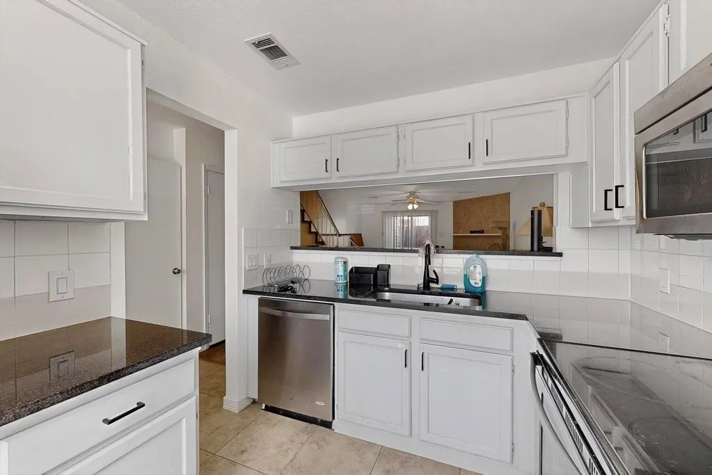 2500 E Park Boulevard, #U3