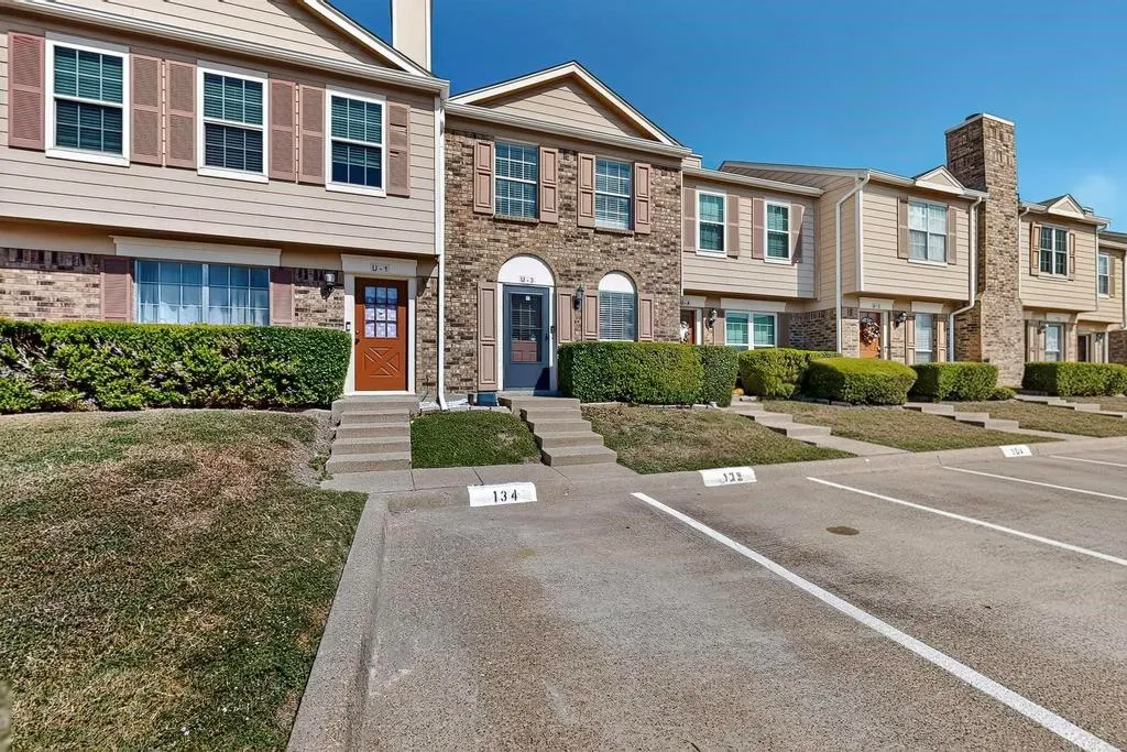2500 E Park Boulevard, #U3