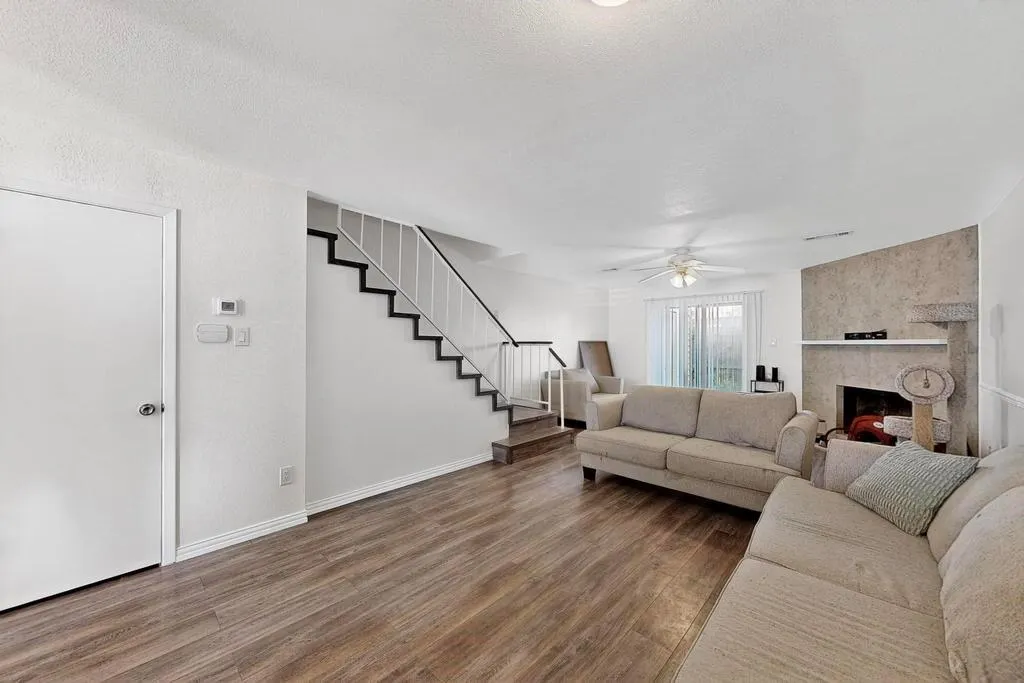 2500 E Park Boulevard, #U3