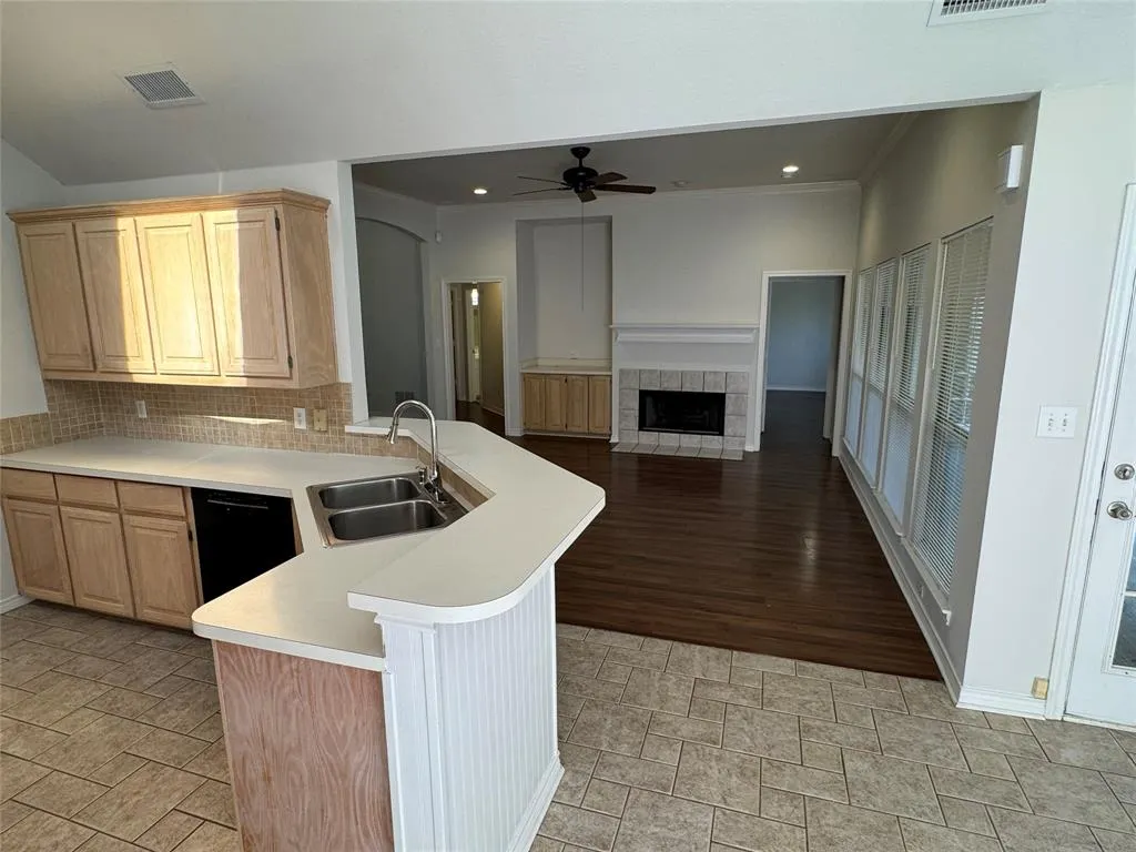 1509 River Hill Drive