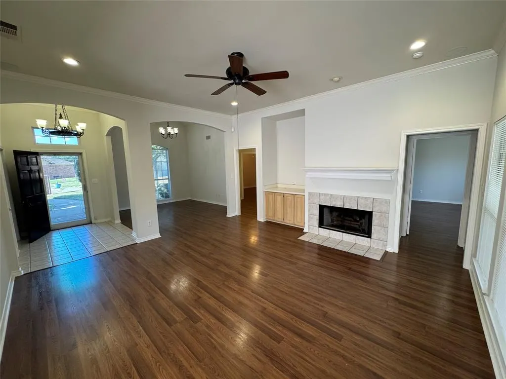 1509 River Hill Drive