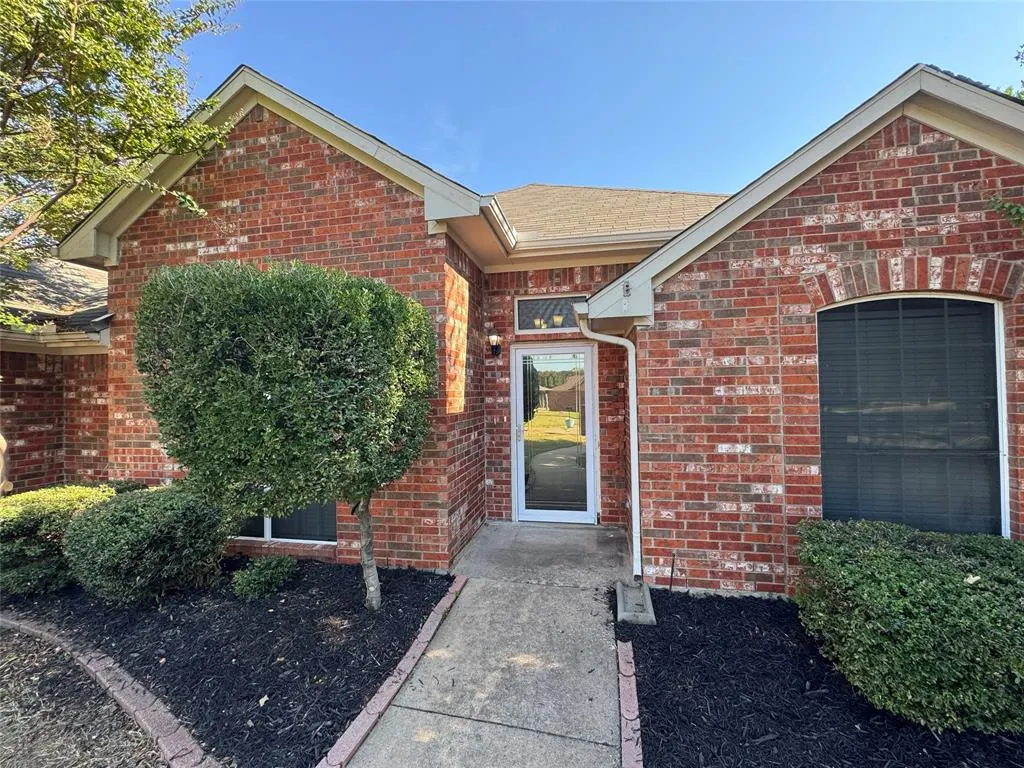 1509 River Hill Drive