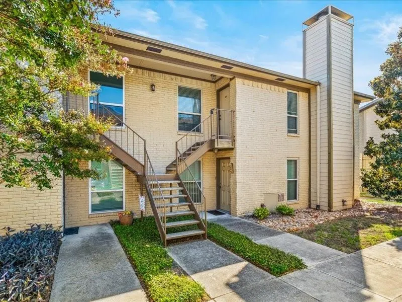 10650 Steppington Drive, #237
