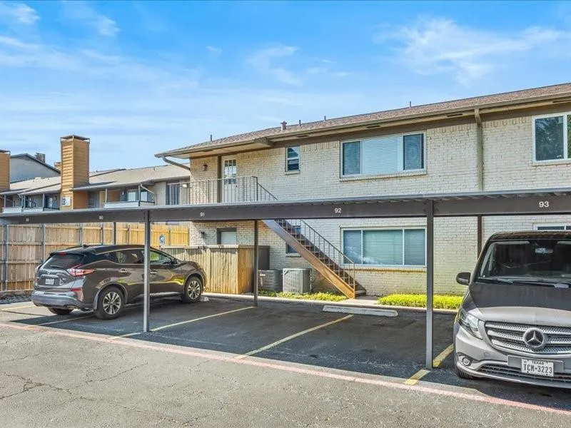 10650 Steppington Drive, #237