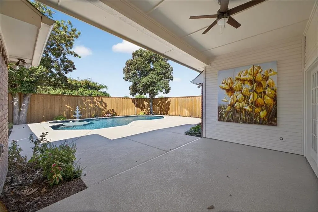 3517 Darion Lane