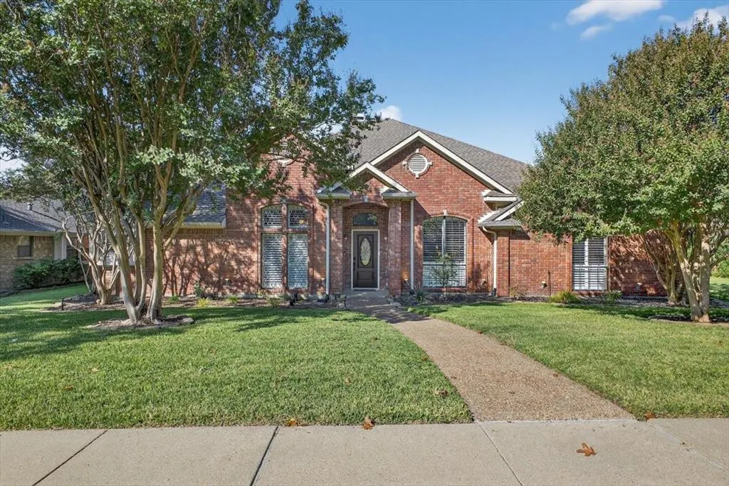 3517 Darion Lane