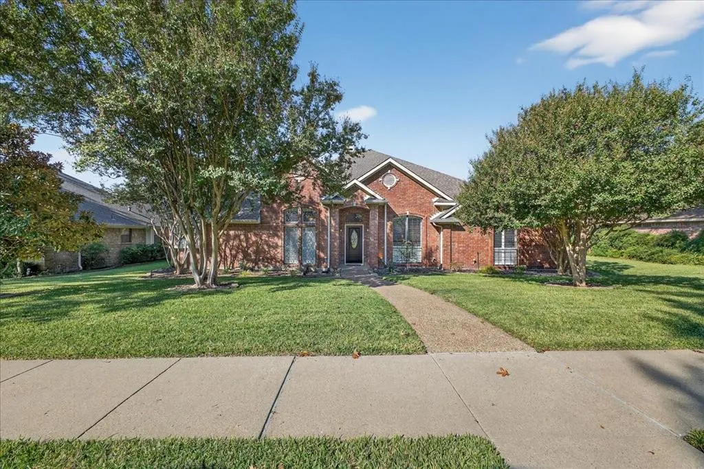3517 Darion Lane