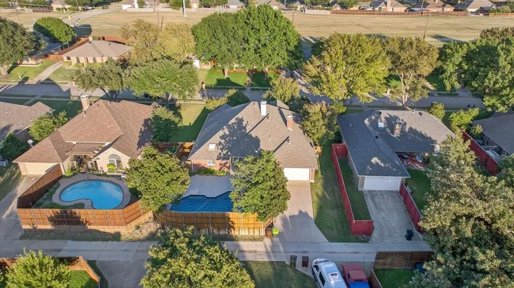 3517 Darion Lane
