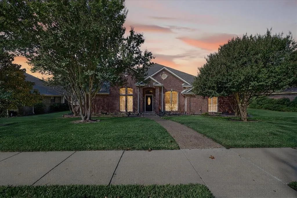 3517 Darion Lane