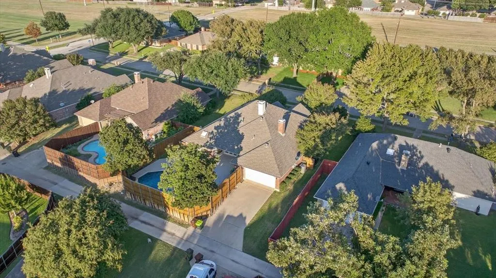 3517 Darion Lane