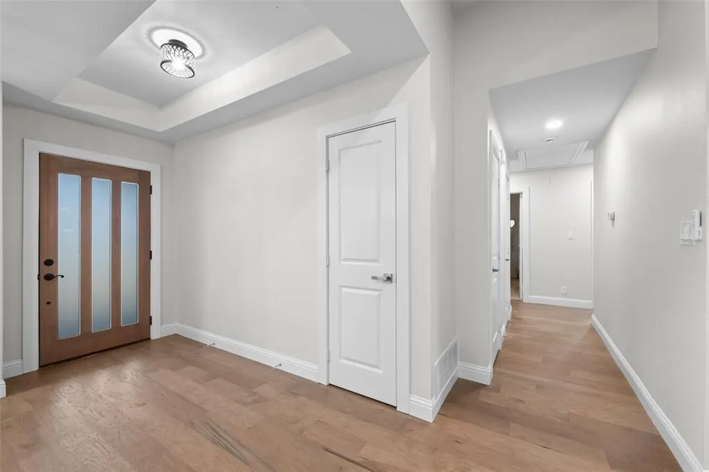 2800 Glen Forest Lane