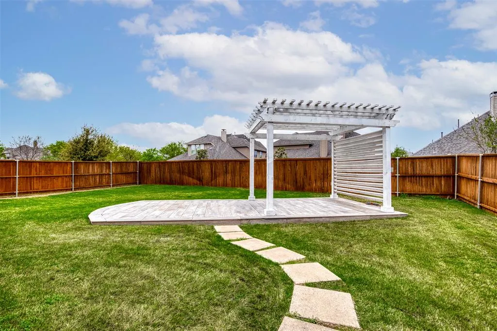 1541 Havenbrook Lane