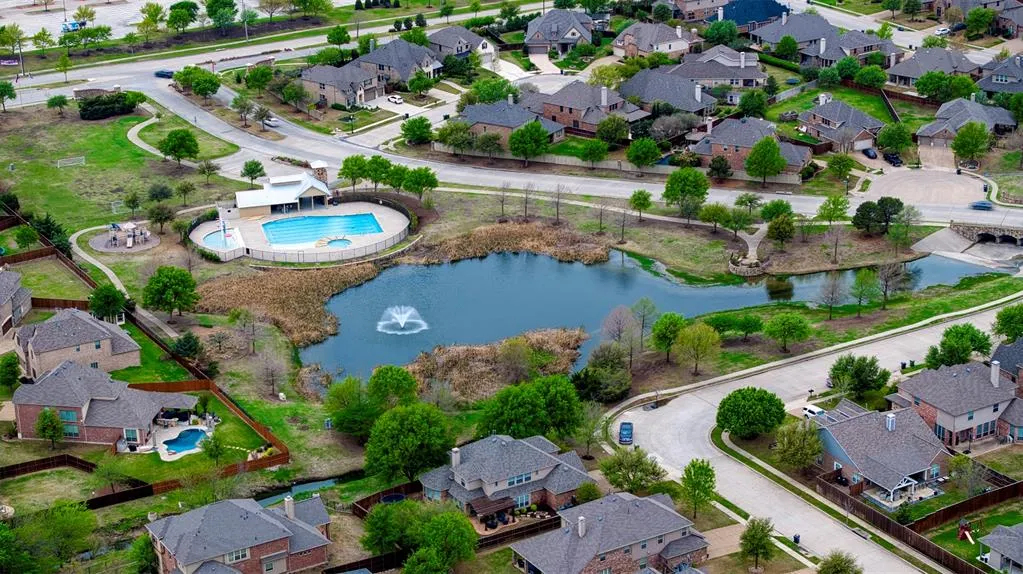 1541 Havenbrook Lane