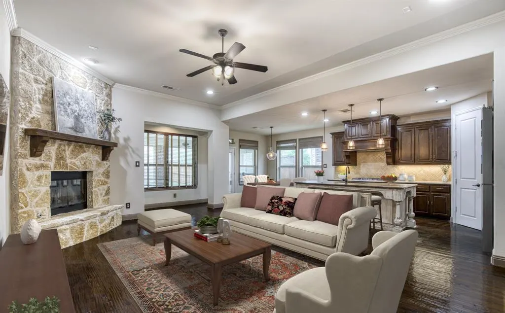 1541 Havenbrook Lane