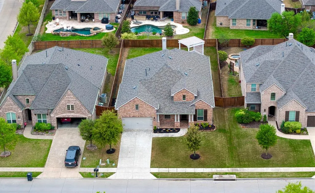 1541 Havenbrook Lane