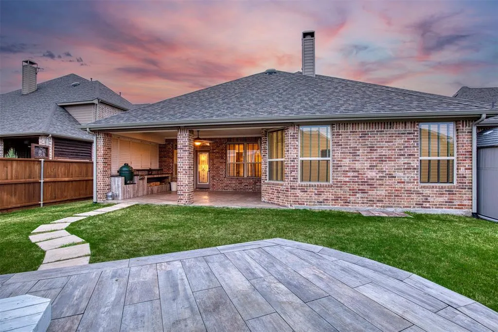 1541 Havenbrook Lane