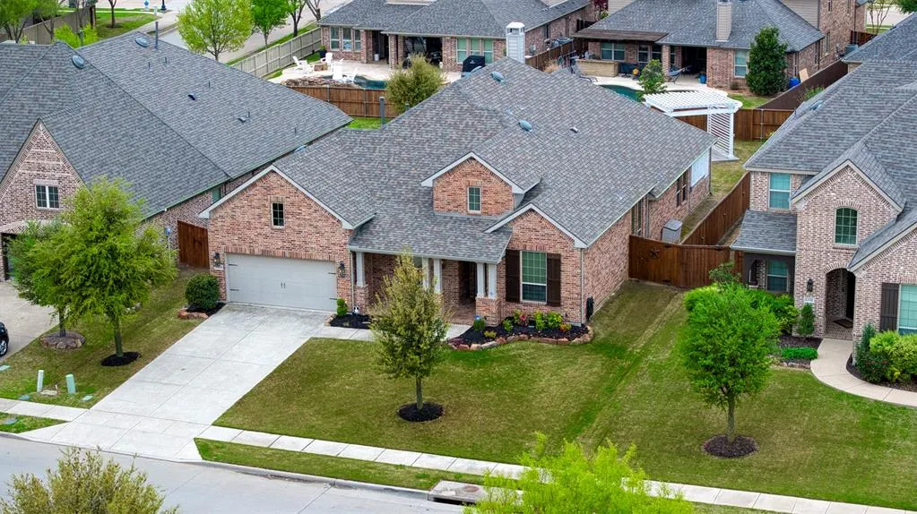 1541 Havenbrook Lane