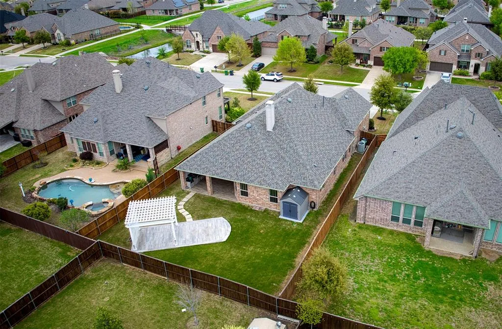 1541 Havenbrook Lane
