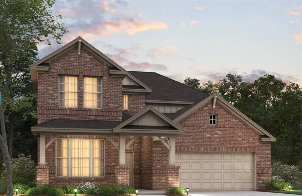 4026 Yellow Bells Way