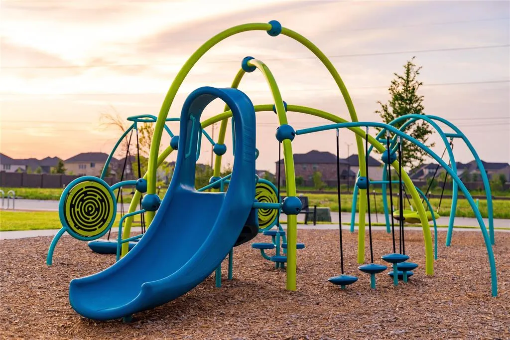 4026 Yellow Bells Way