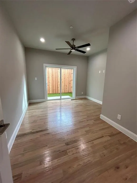 4401 Cabell Drive, #103