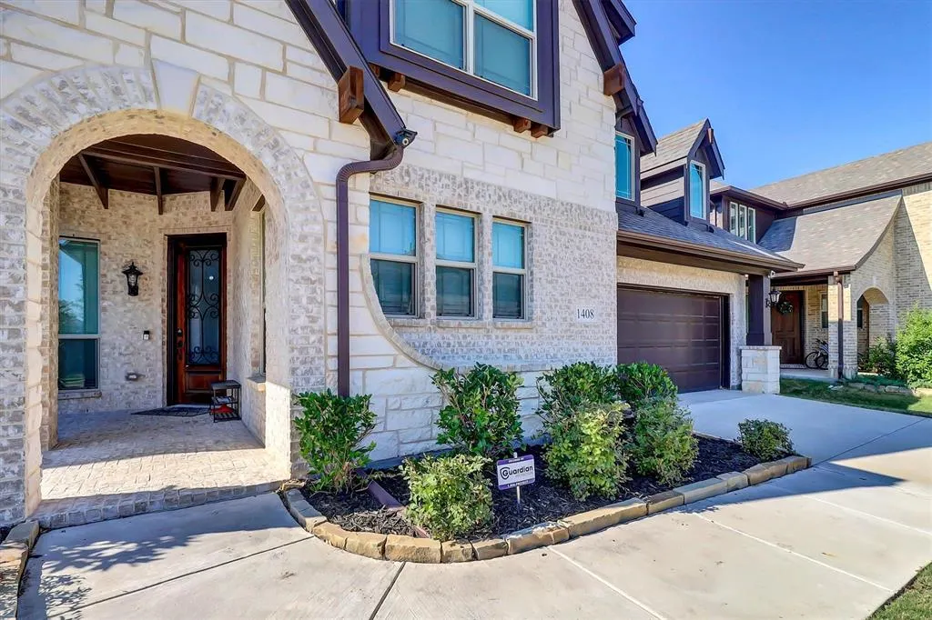 1408 Milton Lane